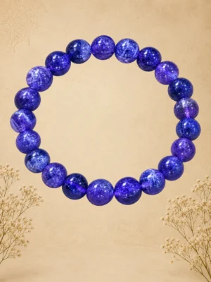 Amethyst Bracelet