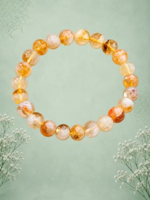 Citrine Bracelet