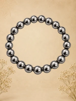 Pyrite Bracelet