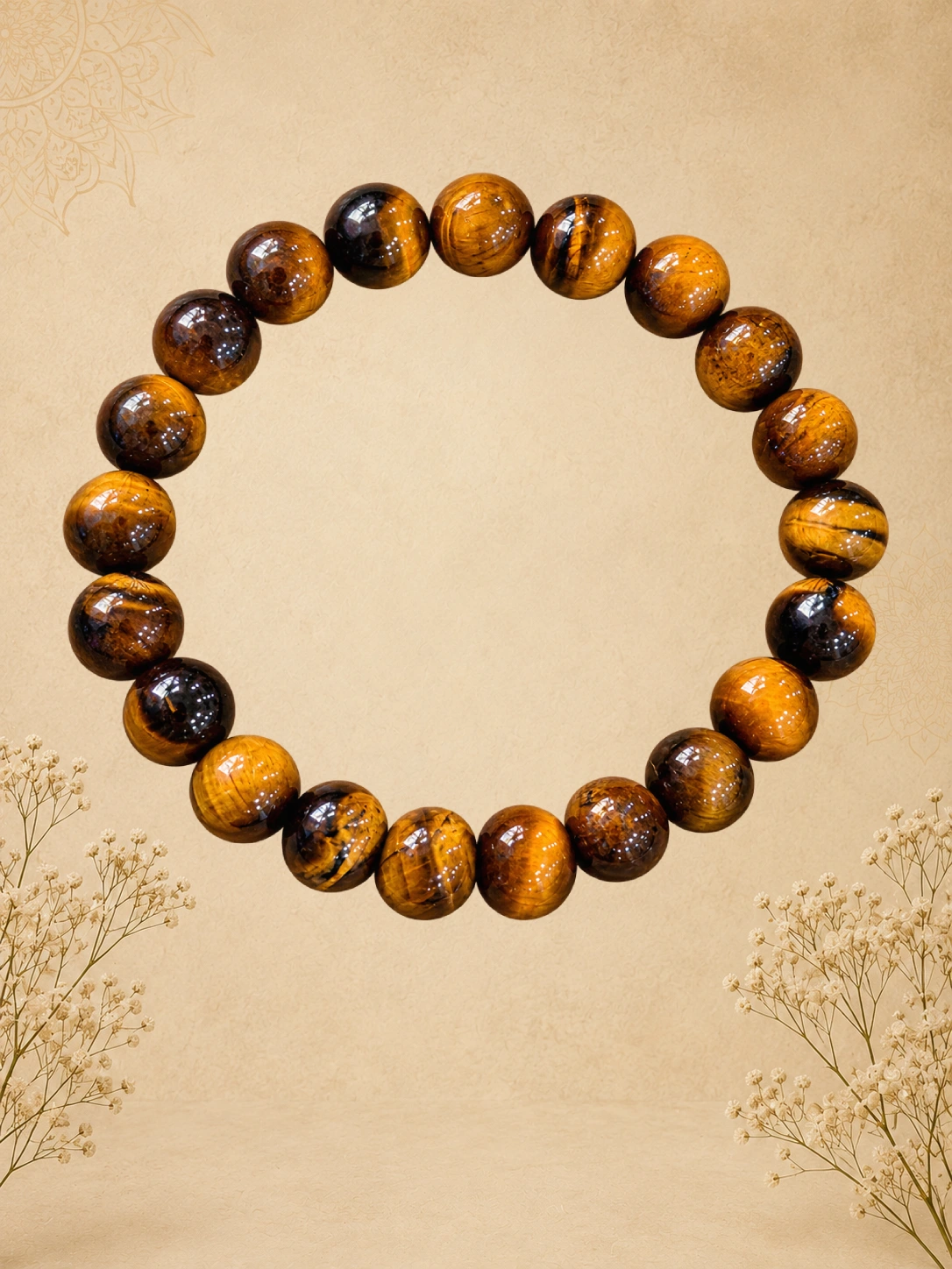 Tiger Eye