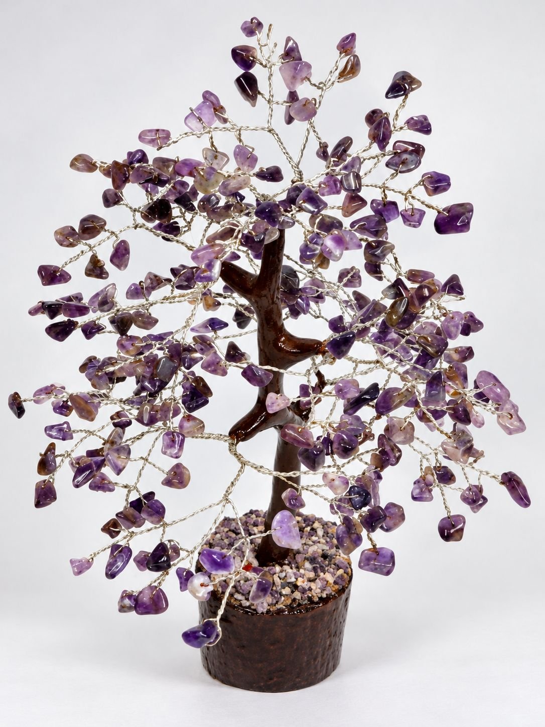 Amethyst Tree New
