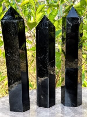 Black Tourmaline
