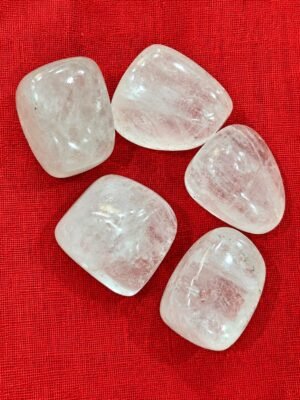 Clear Quartz