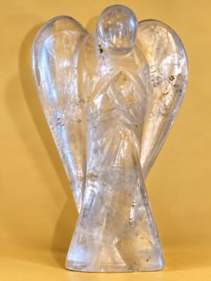 Clear Quartz