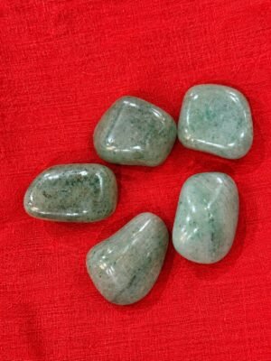 Green Aventurine