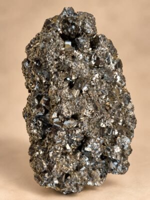 Pyrite Raw Stone