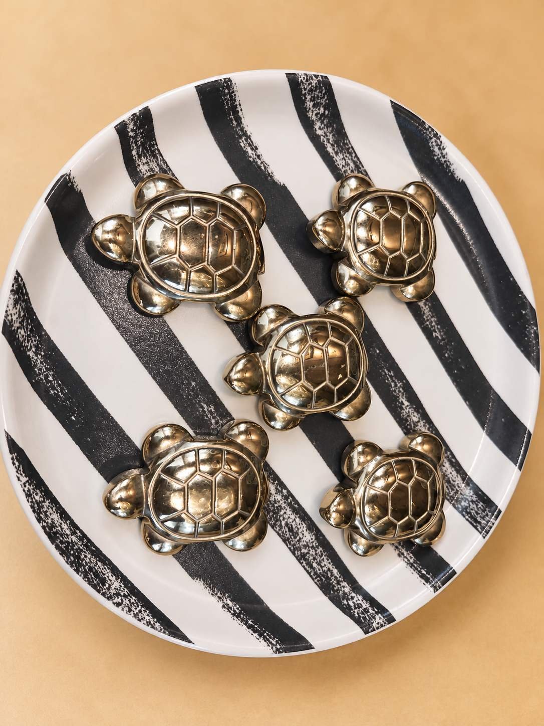 Pyrite Turtles New