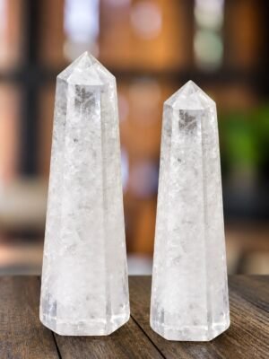 Clear Quartz