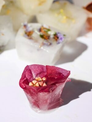 Amethyst Clusters