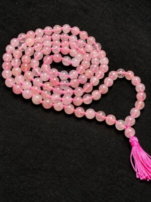 Rose Quartz