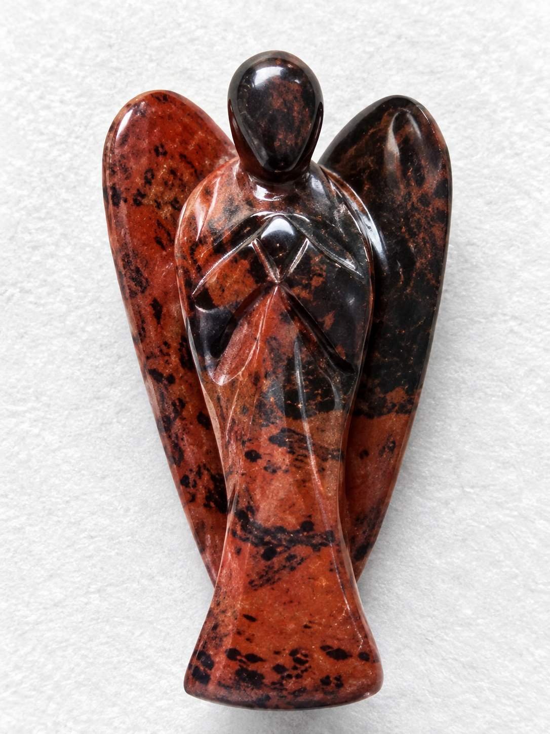 Tiger eye angle