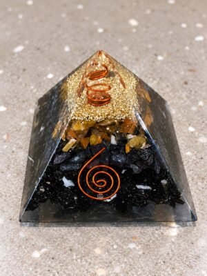 Triple Protection Orgone