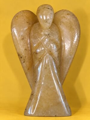 Yellow Aventurine