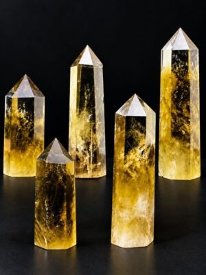 Citrine