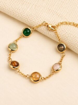 Dhan yog bracelet