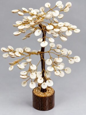 Gomti chakra Tree