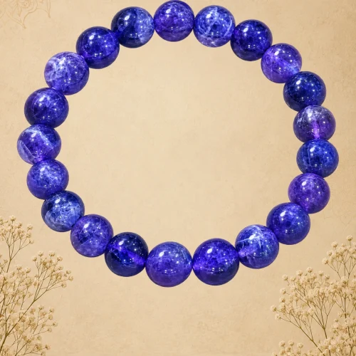 Amethyst Bracelet