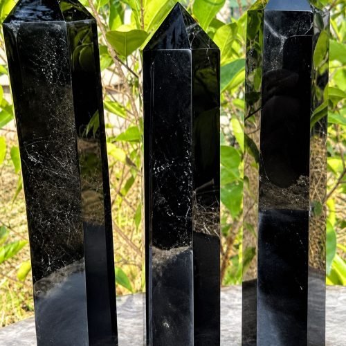 Black Tourmaline