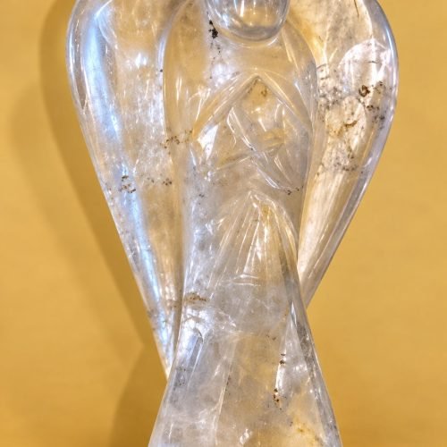Clear Quartz