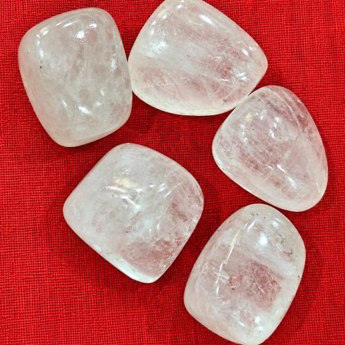 Clear Quartz
