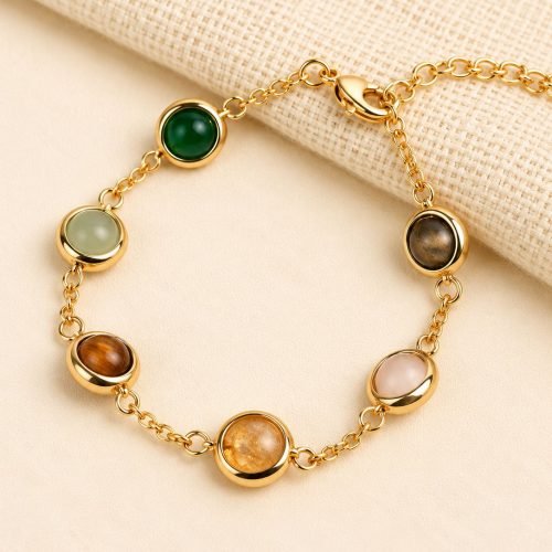 Dhan yog bracelet