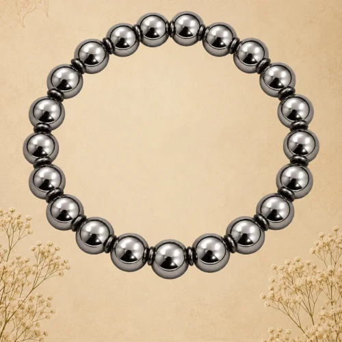Pyrite Bracelet