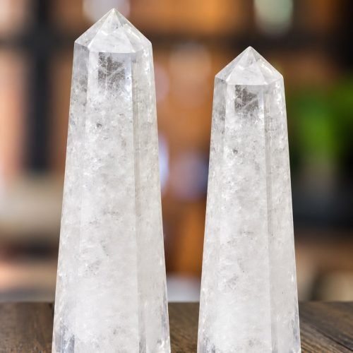 Clear Quartz