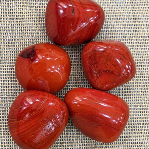 Red Jasper