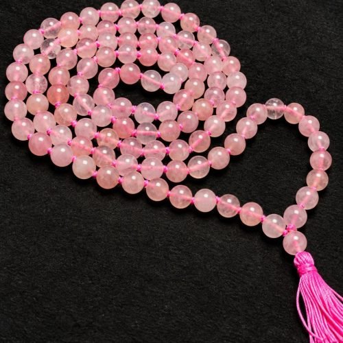 Rose Quartz