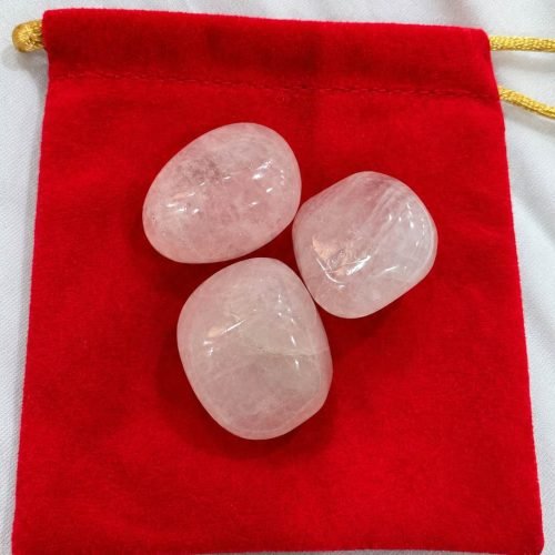 Rose Quartz