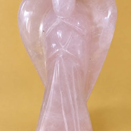 Rose Quartz